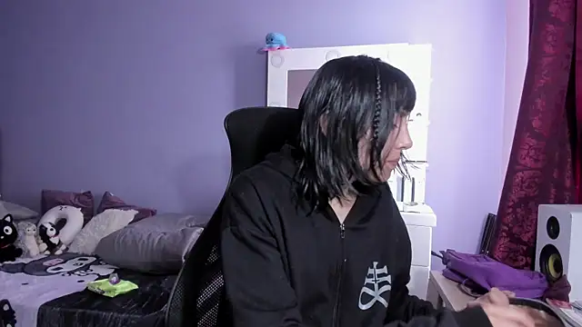 Snapshot of Room312_ chatting on 15, 3, 2025 Room312 online show from 15, 3, 2025