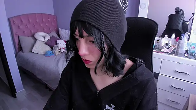 Snapshot of Room312_ chatting on 16, 3, 2025 Room312 online show from 16, 3, 2025