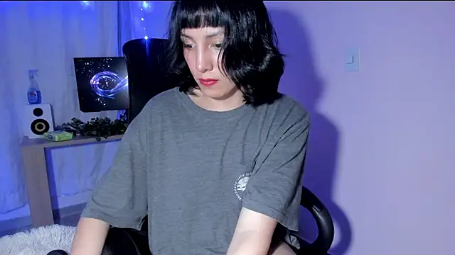 Snapshot of Room312_ chatting on 13, 1, 2025 Room312 online show from 13, 1, 2025