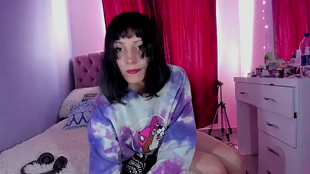 Snapshot of Room312_ chatting on 16, 11, 2025 Room312 online show from 16, 11, 2025