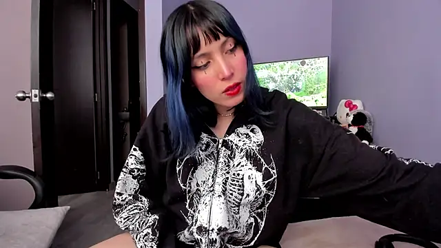 Room312  online show from 19, 4, 2026