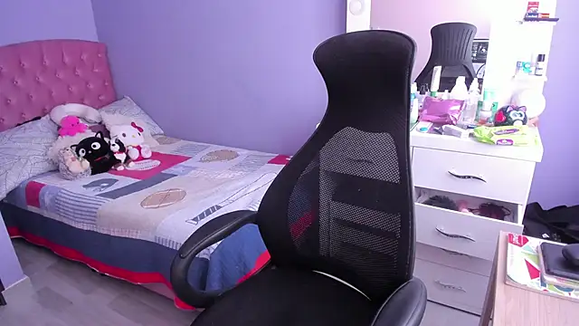 Snapshot of Room312_ chatting on 15, 2, 2025 Room312 online show from 15, 2, 2025