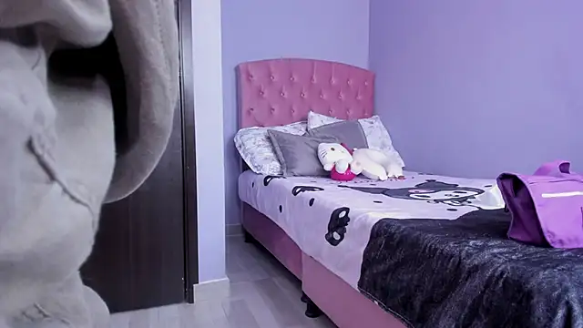 Snapshot of Room312_ chatting on 23, 2, 2025 Room312 online show from 23, 2, 2025