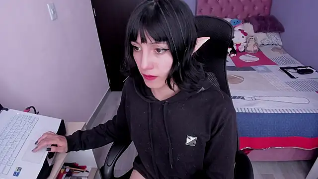 Snapshot of Room312_ chatting on 16, 2, 2025 Room312 online show from 16, 2, 2025