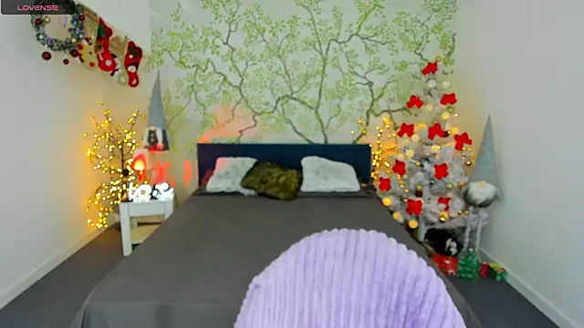 Linda EX online show from 24, 12, 2024