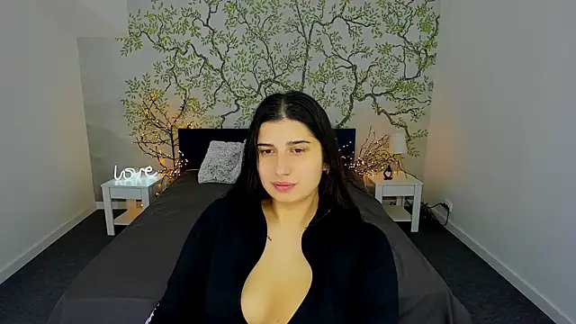 Linda EX online show from 26, 1, 2025