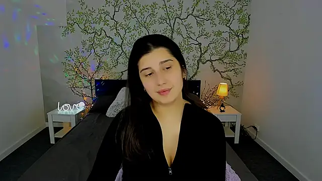 Linda EX online show from 3, 2, 2025