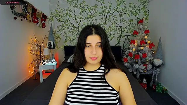 Linda EX online show from 2, 1, 2025