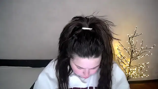 Snapshot of Emily_Mo chatting on 29, 4, 2026 Emily Mo online show from 29, 4, 2026