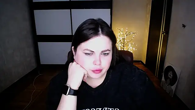 Snapshot of Emily_Mo chatting on 11, 7, 2026 Emily Mo online show from 11, 7, 2026