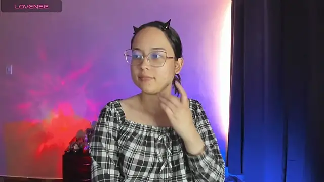 shantalc3rezo online show from 13, 11, 2025