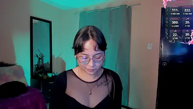 shantalc3rezo online show from 14, 2, 2026