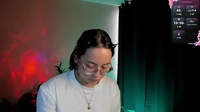 shantalc3rezo online show from 7, 2, 2026