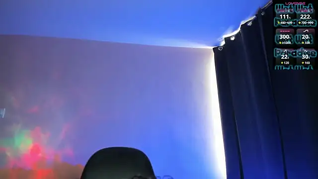 shantalc3rezo online show from 4, 11, 2025