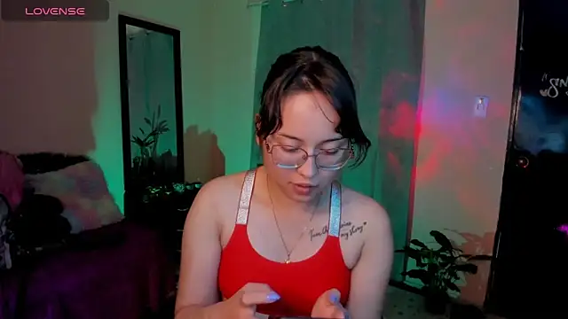 shantalc3rezo online show from 25, 2, 2026