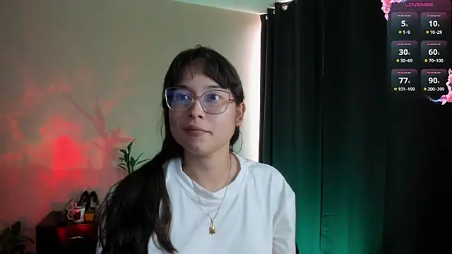 shantalc3rezo online show from 8, 2, 2026