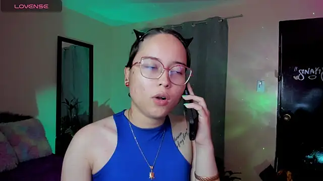 shantalc3rezo online show from 16, 2, 2026