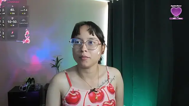 shantalc3rezo online show from 9, 1, 2026