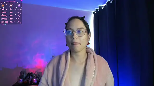 shantalc3rezo online show from 29, 11, 2025