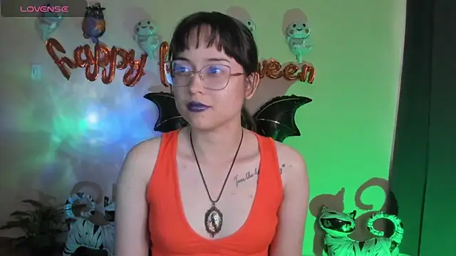 shantalc3rezo online show from 17, 10, 2025