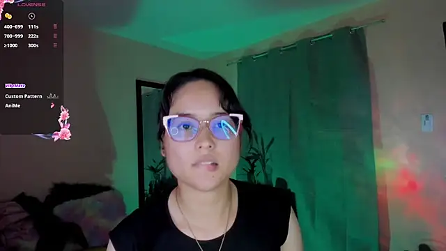 shantalc3rezo online show from 2, 3, 2026