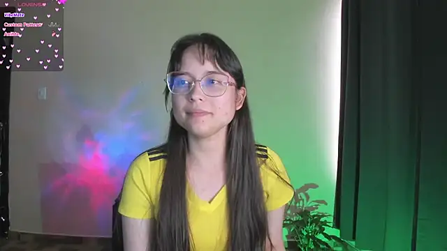 shantalc3rezo online show from 18, 11, 2025