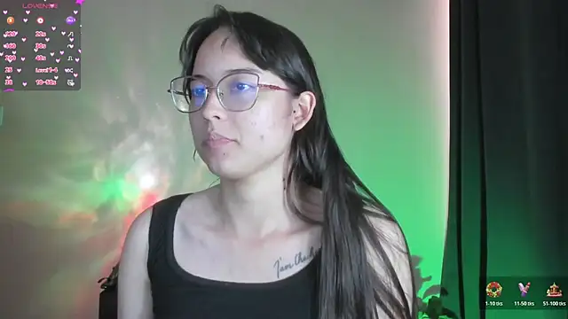 shantalc3rezo online show from 24, 11, 2025