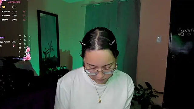 shantalc3rezo online show from 22, 2, 2026