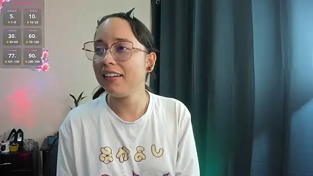 shantalc3rezo online show from 16, 1, 2026