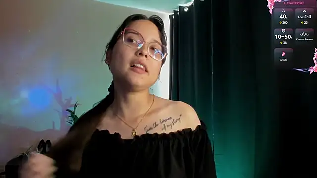 shantalc3rezo online show from 4, 2, 2026