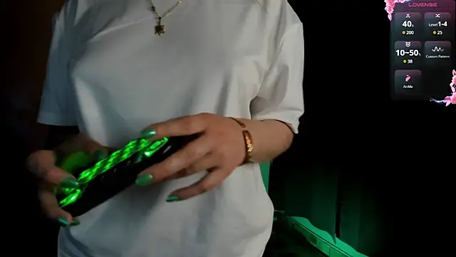 shantalc3rezo online show from 6, 2, 2026