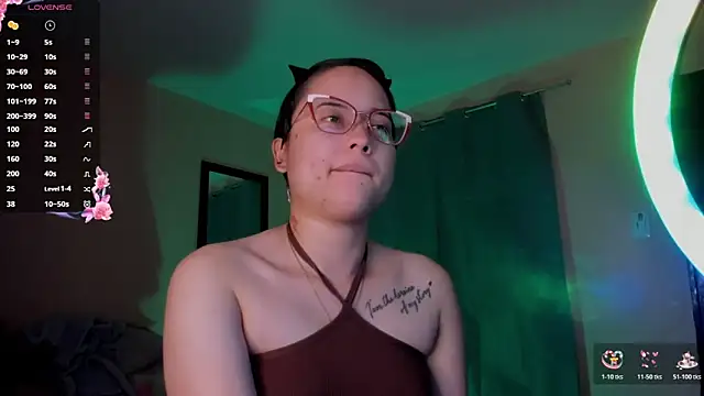 shantalc3rezo online show from 3, 3, 2026