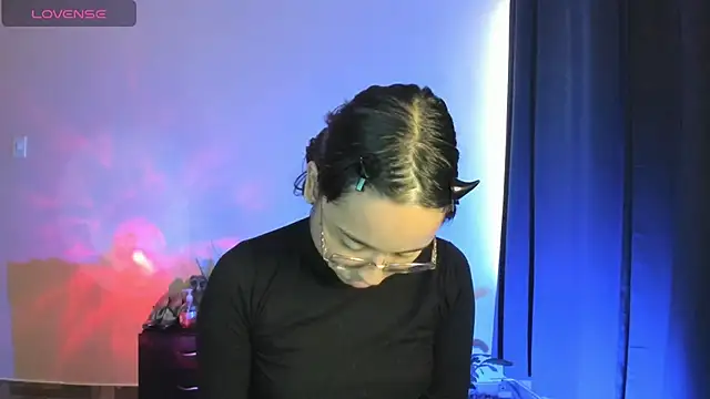 shantalc3rezo online show from 12, 11, 2025