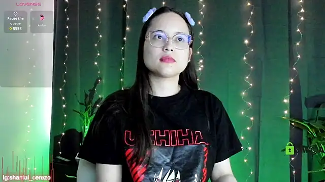 shantalc3rezo online show from 17, 2, 2025