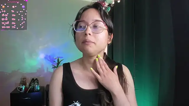 shantalc3rezo online show from 22, 12, 2025