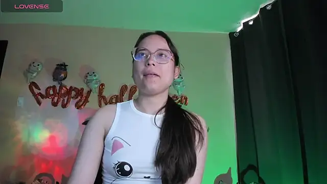 shantalc3rezo online show from 28, 10, 2025