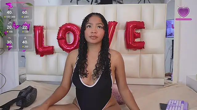 Anais aradia online show from 13, 2, 2026