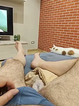 orsettoCum online show from 22, 5, 2026