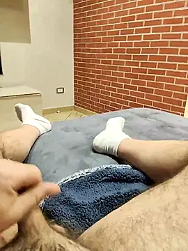 orsettoCum online show from 21, 11, 2025