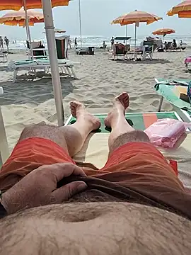 orsettoCum online show from 1, 6, 2026
