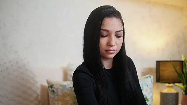 AmyKaiya online show from 4, 3, 2026