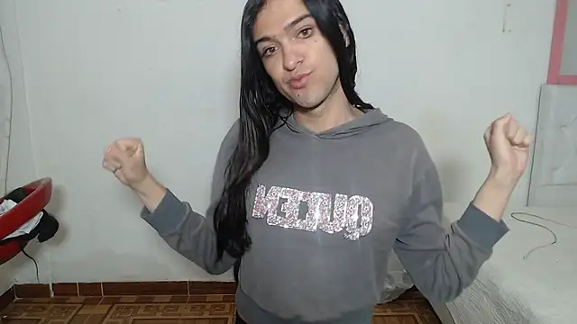 sweet1Girl online show from 22, 7, 2026
