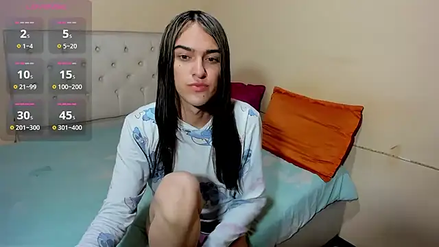 sweet1Girl online show from 25, 2, 2025