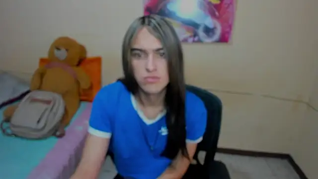 sweet1Girl online show from 20, 2, 2025