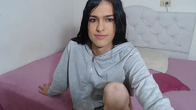sweet1Girl online show from 15, 6, 2026