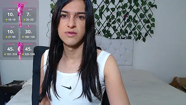 sweet1Girl online show from 22, 4, 2026