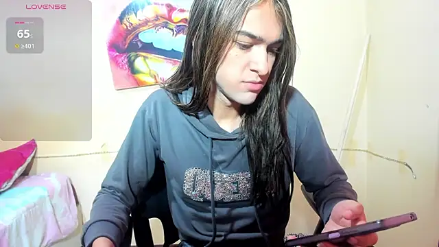 sweet1Girl online show from 12, 3, 2025