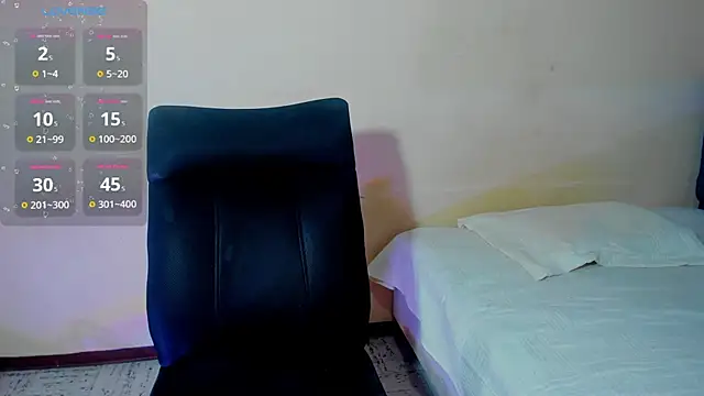 sweet1Girl online show from 30, 11, 2025