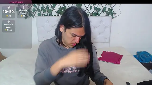 sweet1Girl online show from 18, 4, 2026