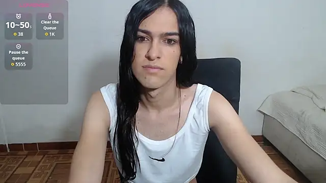 Snapshot of sweet1Girl chatting on 11, 6, 2026 sweet1Girl online show from 11, 6, 2026